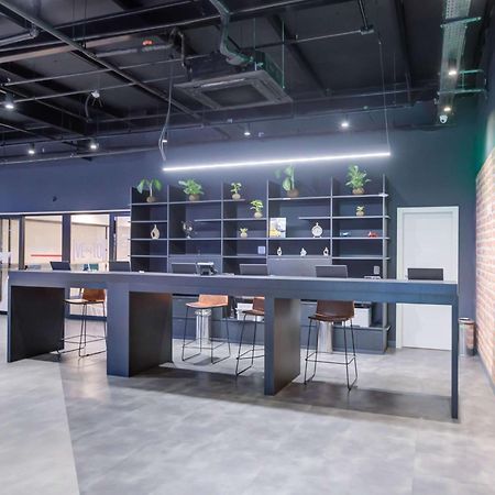 Ibis Rio De Janeiro Nova America Экстерьер фото