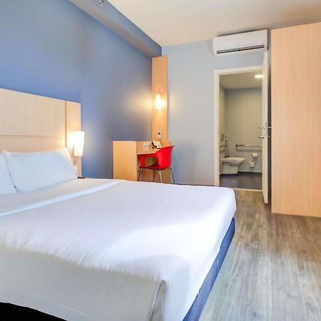 Ibis Rio De Janeiro Nova America Экстерьер фото