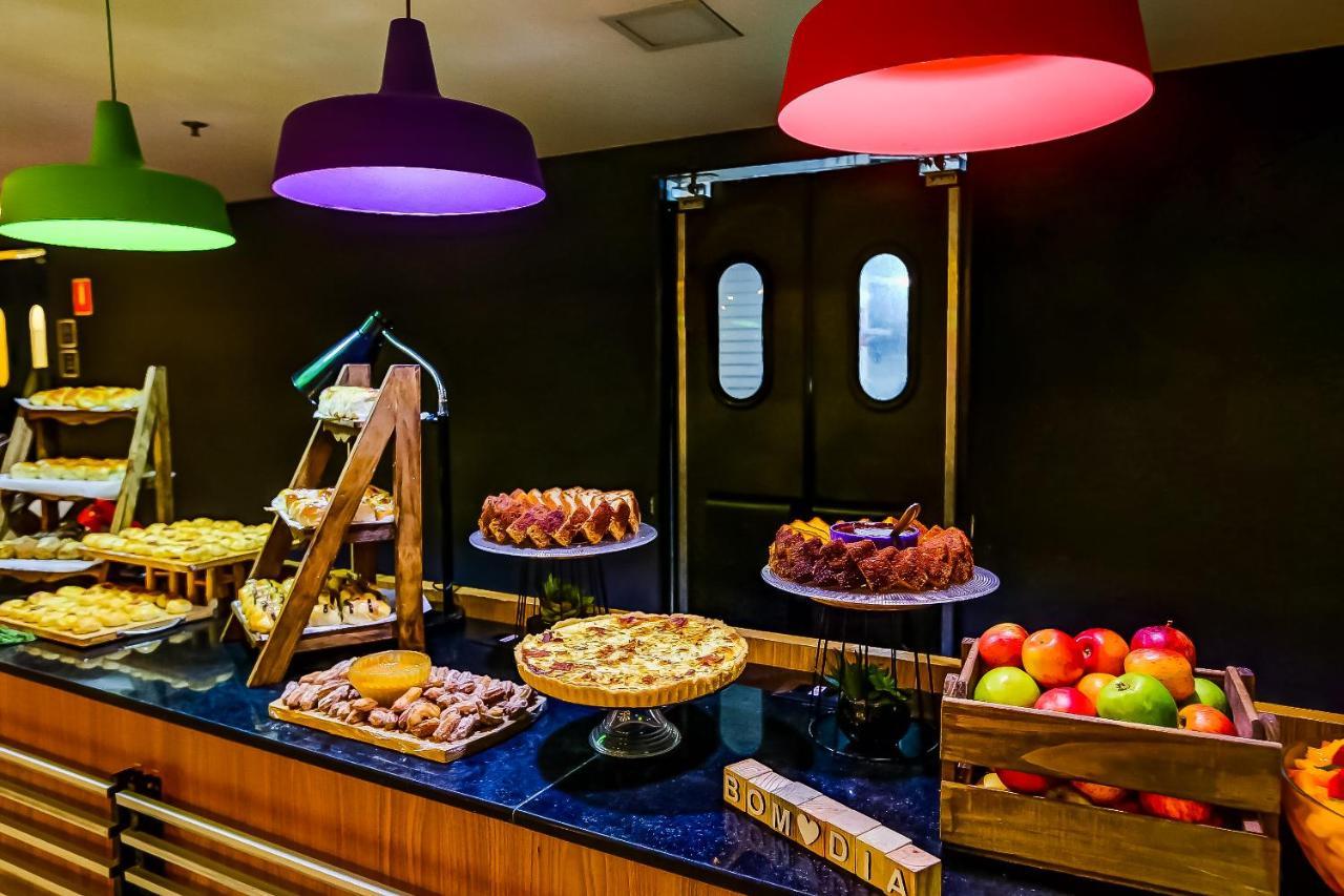 Ibis Rio De Janeiro Nova America Экстерьер фото