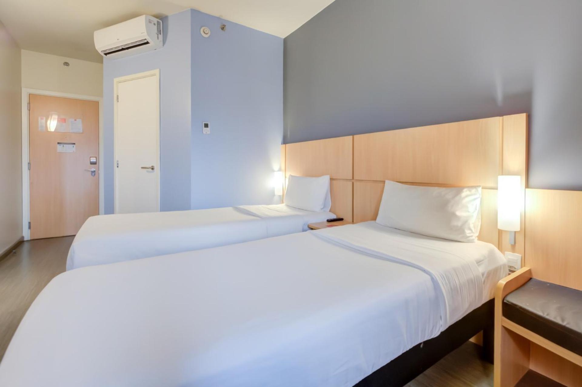 Ibis Rio De Janeiro Nova America Экстерьер фото