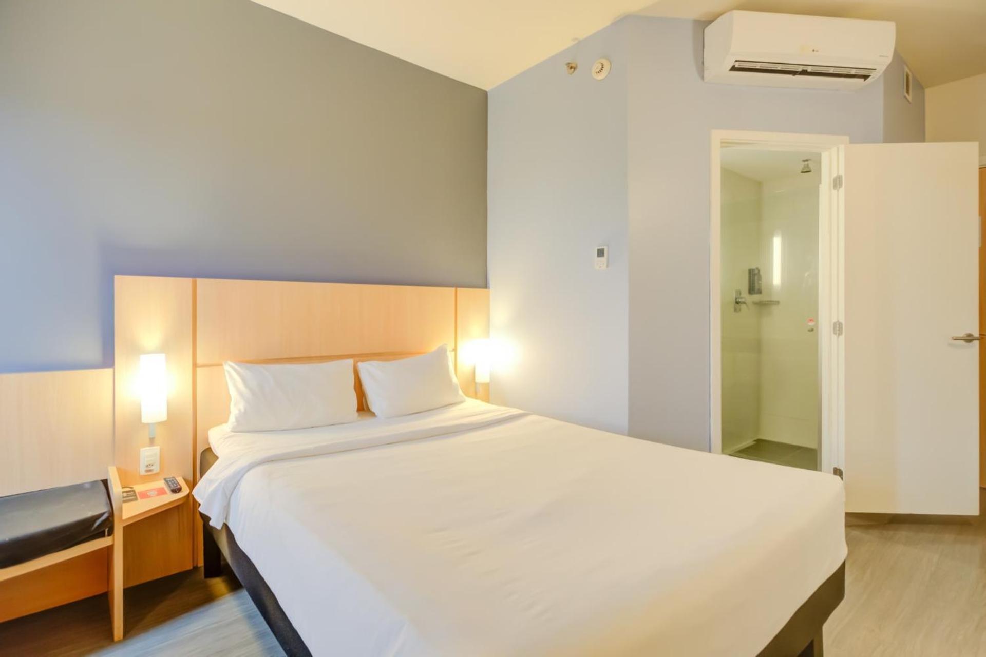 Ibis Rio De Janeiro Nova America Экстерьер фото