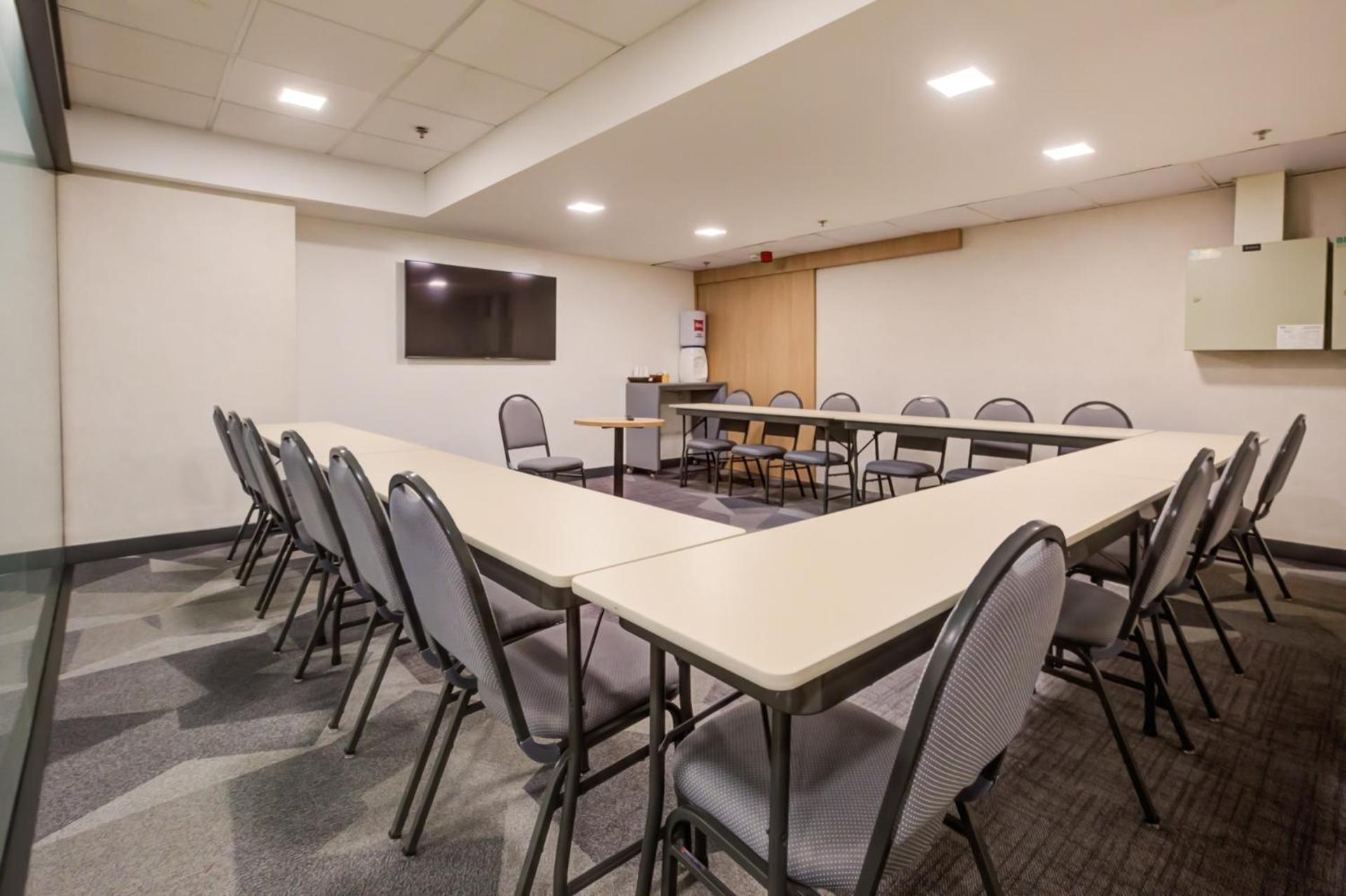 Ibis Rio De Janeiro Nova America Экстерьер фото