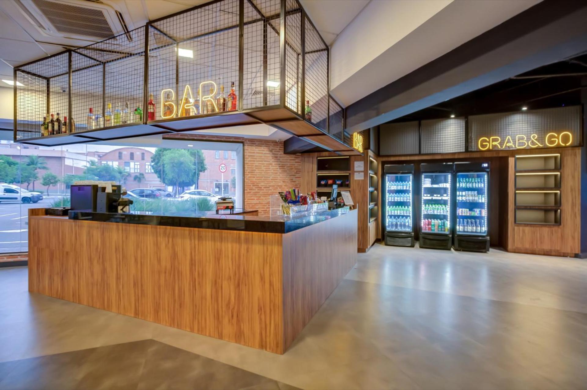 Ibis Rio De Janeiro Nova America Экстерьер фото