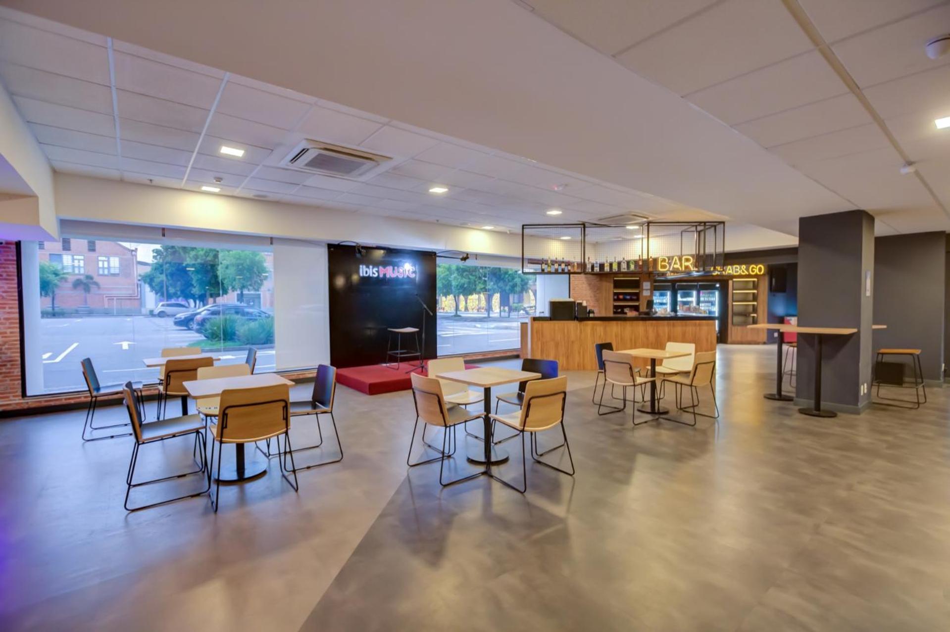 Ibis Rio De Janeiro Nova America Экстерьер фото