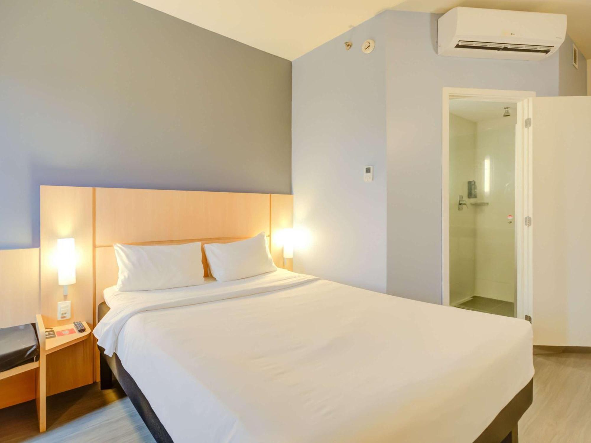 Ibis Rio De Janeiro Nova America Экстерьер фото