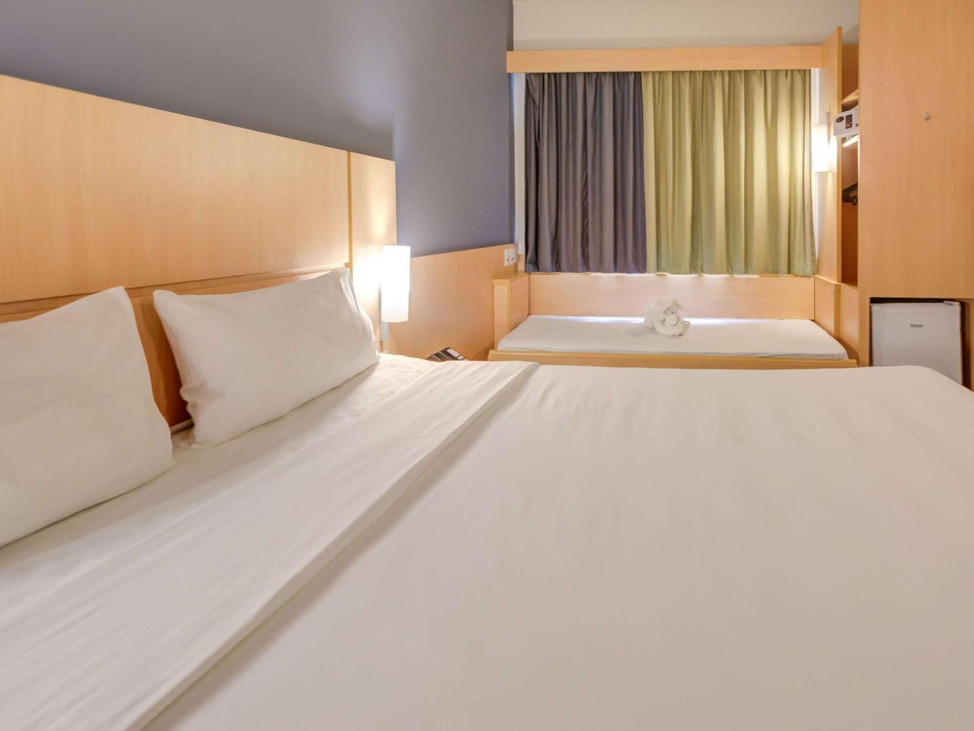 Ibis Rio De Janeiro Nova America Экстерьер фото